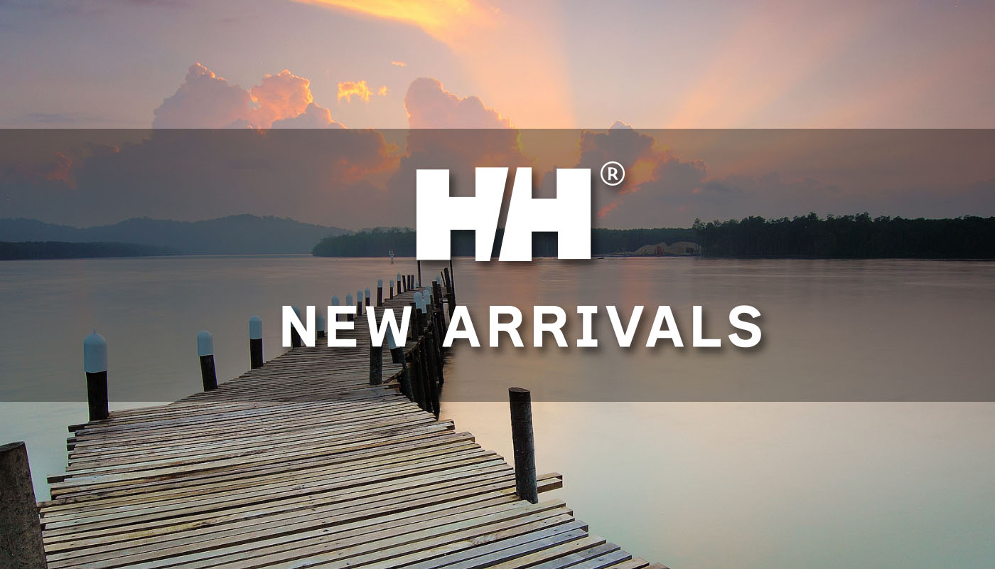 HELLY HANSEN ヘリーハンセン