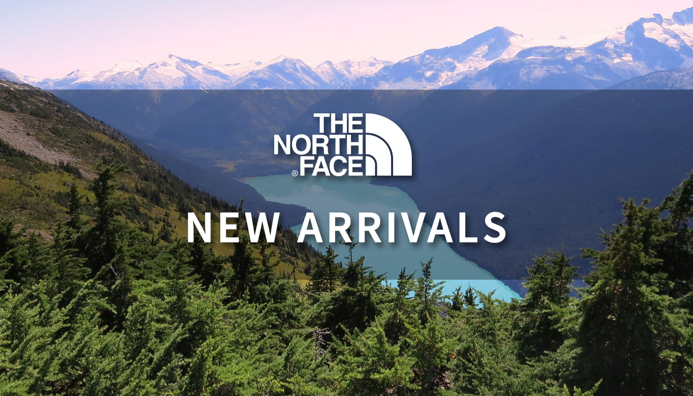 THE NORTH FACE ザ・ノース・フェイス