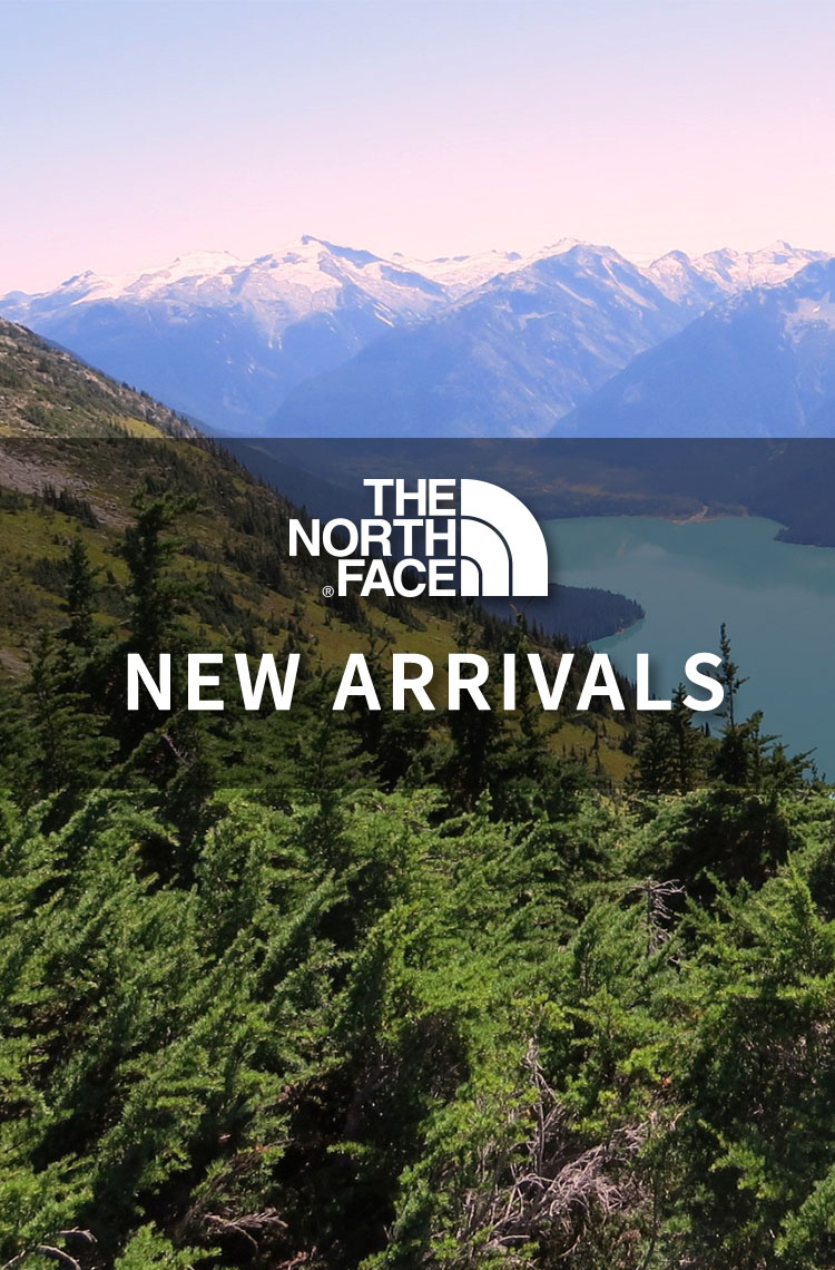 THE NORTH FACE ザ・ノース・フェイス