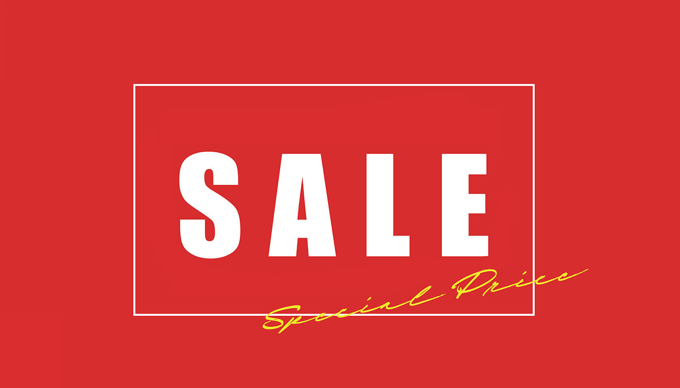 SALE