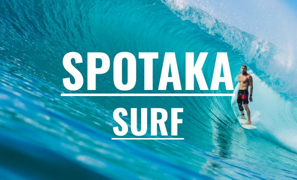 サーフィン/マリンスポーツ