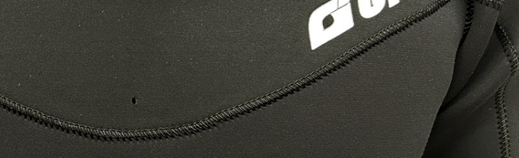 5.ドレインホール（水抜き穴）