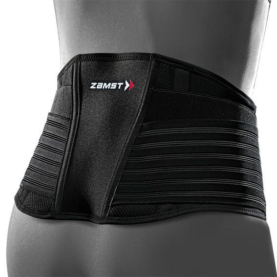 送料無料 TNK】ザムスト 腰用サポーター 383704 ZW-7 ZAMST｜腰｜大阪