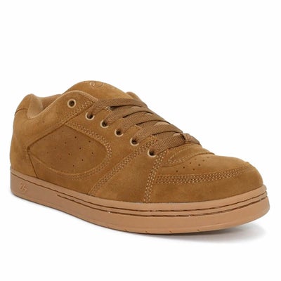 エススケートボードシューズメンズACCELOG5101000139-212es