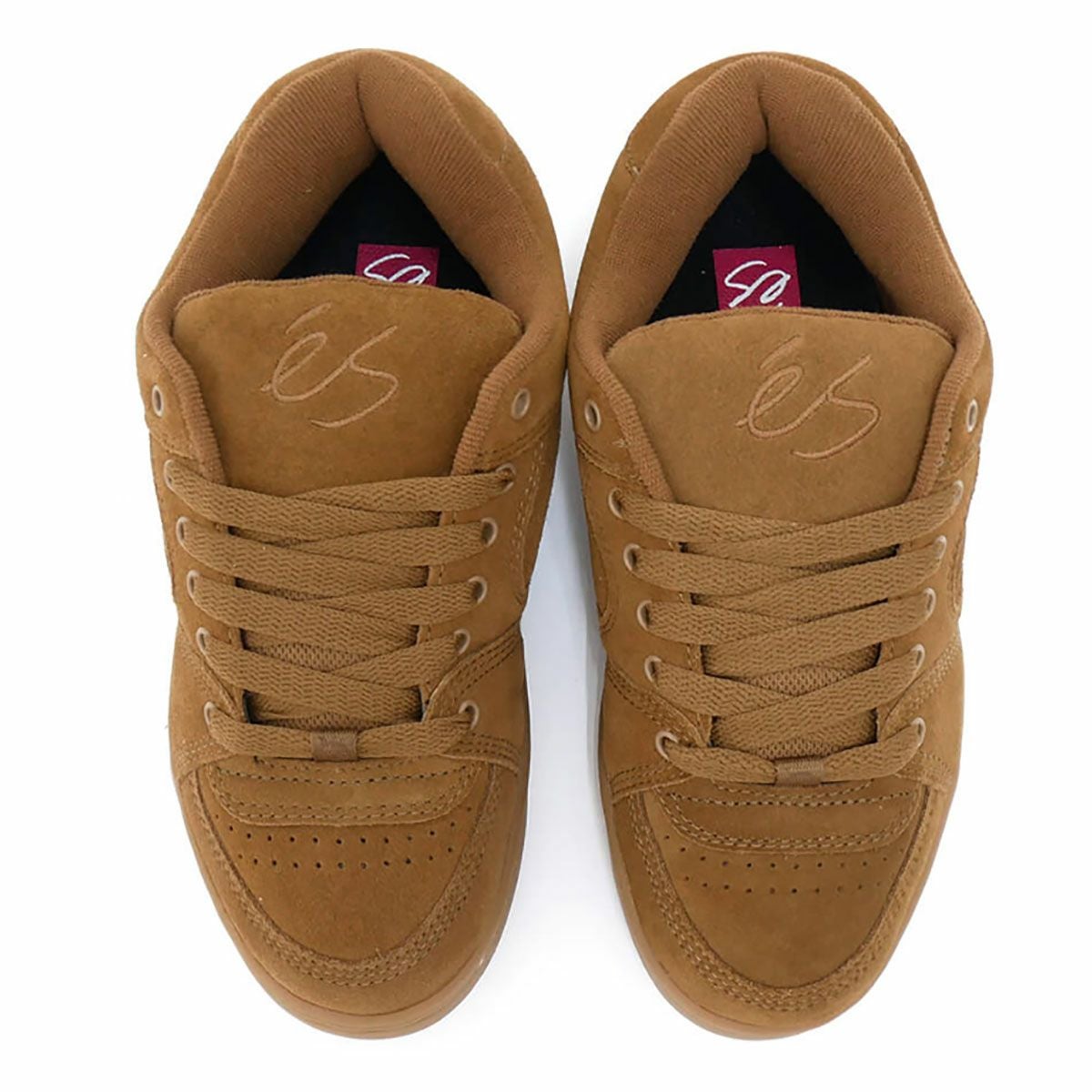 エススケートボードシューズメンズACCELOG5101000139-212es