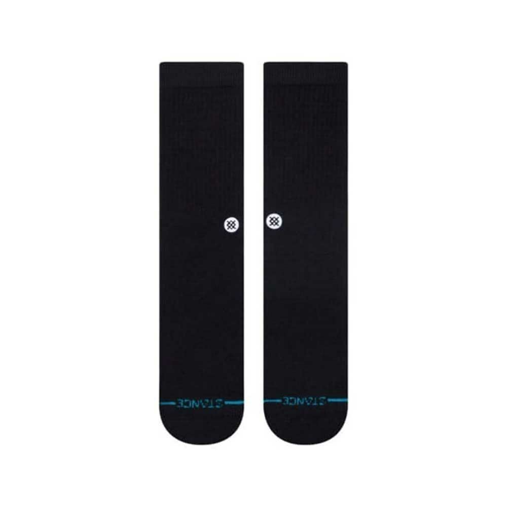 スタンスソックスメンズアイコンM311D14ICOBLW22SSICONSTANCE