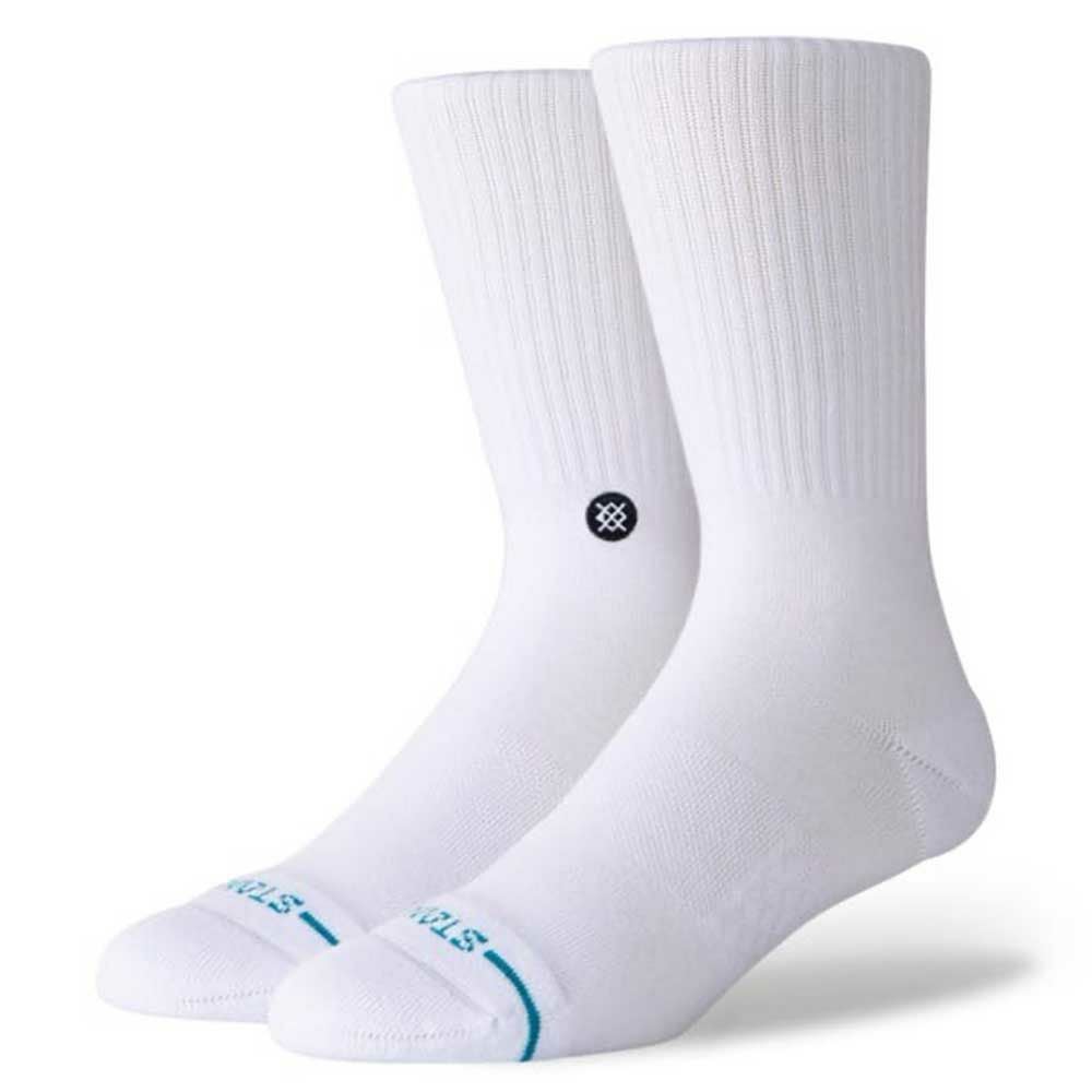 スタンス STANCE スケボー スケートボード ソックス 靴下 ICON