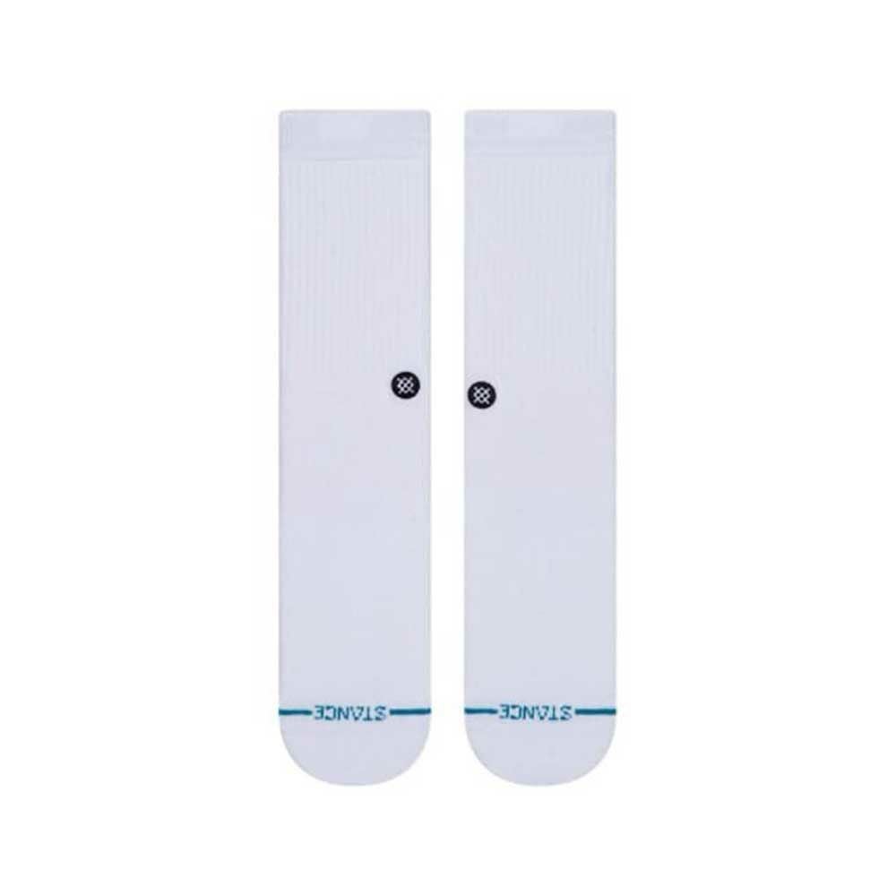 スタンスソックスメンズアイコンM311D14ICOWHB22SSICONSTANCE