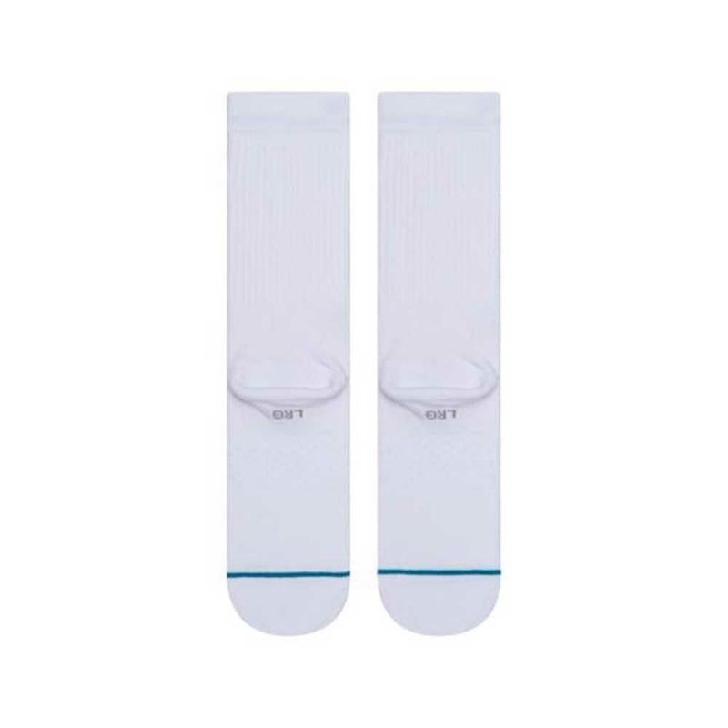 スタンスソックスメンズアイコンM311D14ICOWHB22SSICONSTANCE