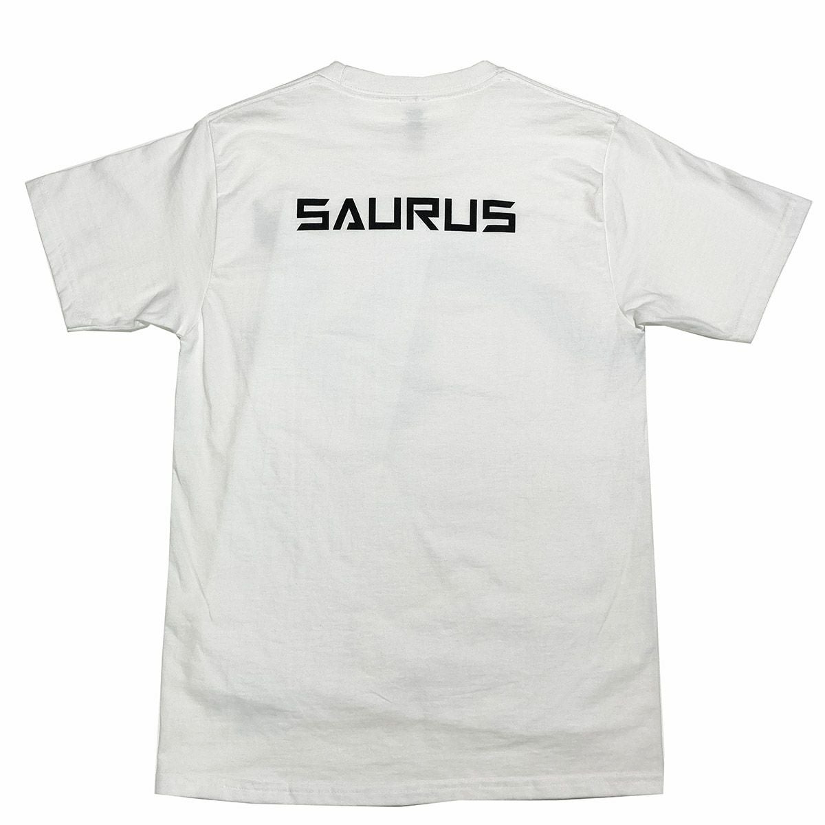 SAURUS ロゴTシャツ C ランニングウェア 20SU メンズ/レディース AMINO