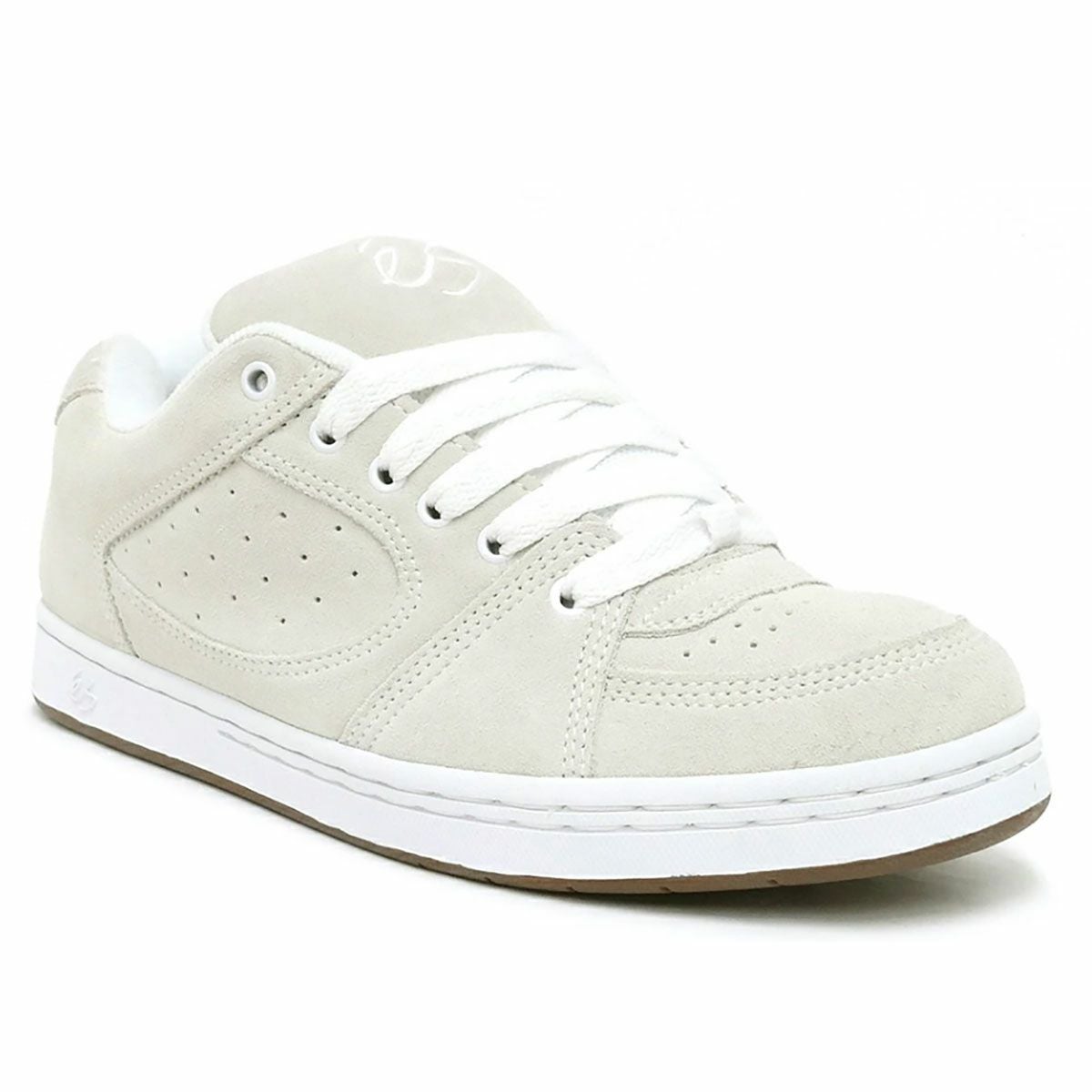 エスACCELOG5101000139-104スケートボードシューズ18SPesメンズ