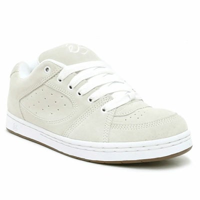 エスACCELOG5101000139-104スケートボードシューズ18SPesメンズ