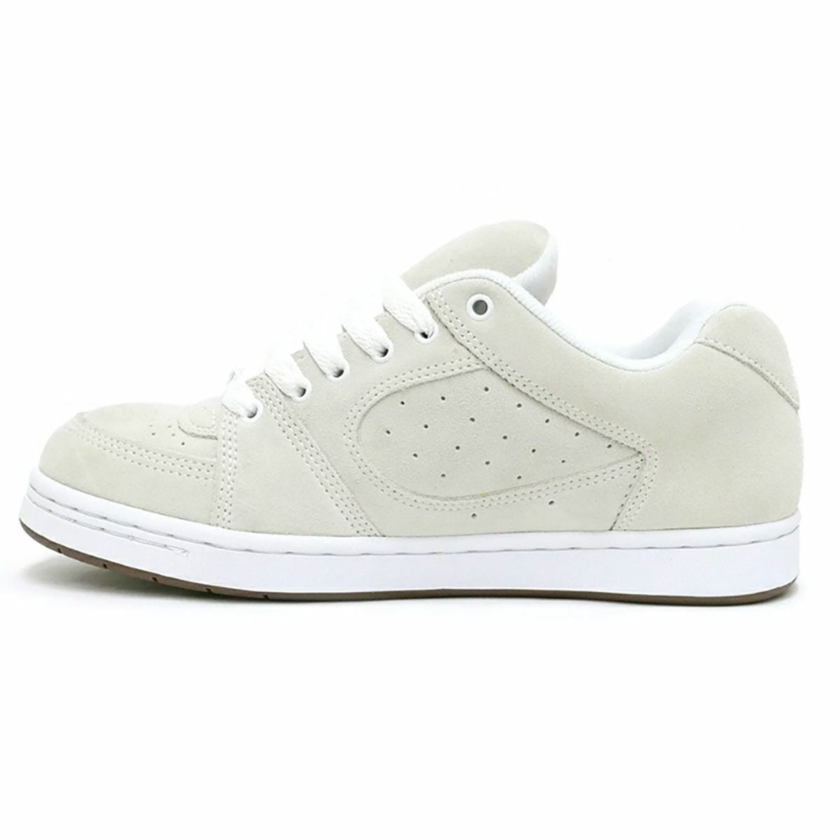 エスACCELOG5101000139-104スケートボードシューズ18SPesメンズ