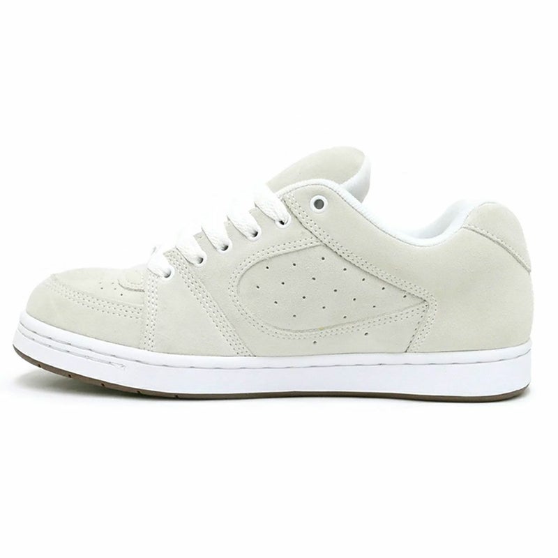 エスACCELOG5101000139-104スケートボードシューズ18SPesメンズ