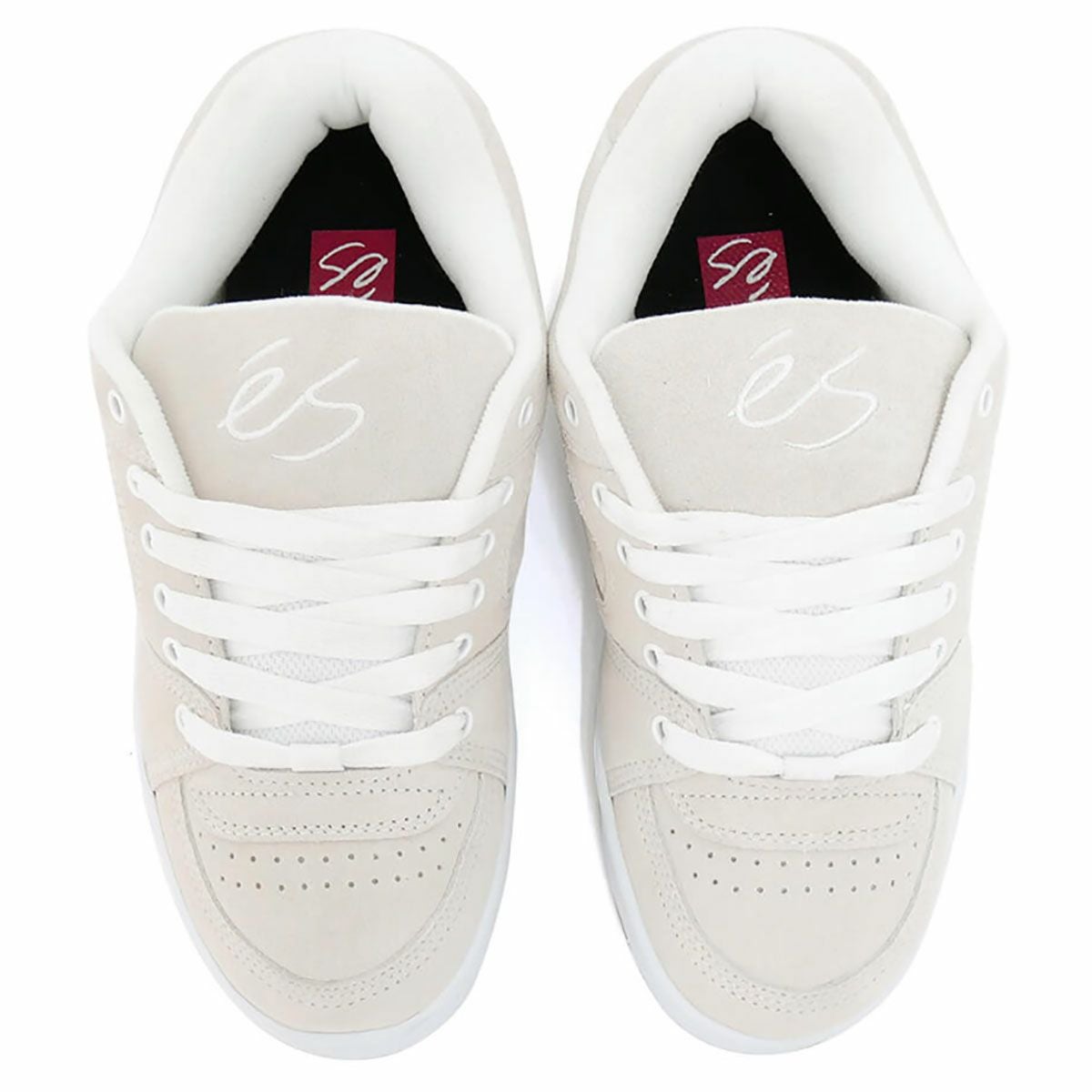 エスACCELOG5101000139-104スケートボードシューズ18SPesメンズ