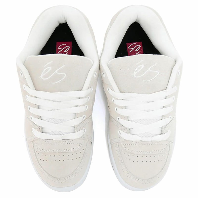 エスACCELOG5101000139-104スケートボードシューズ18SPesメンズ