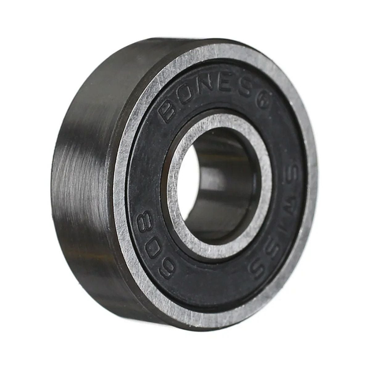 ボーンズスイス　ベアリング　bonesswiss　スケボー　スケートボード BONES BEARING ボーンズ ベアリング SWISS CERAMIC オイルタイプ