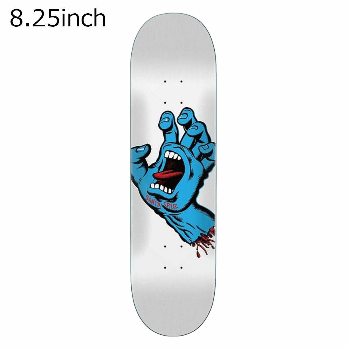 サンタクルーズ SANTACRUZ スケボー スケートボード デッキ 板