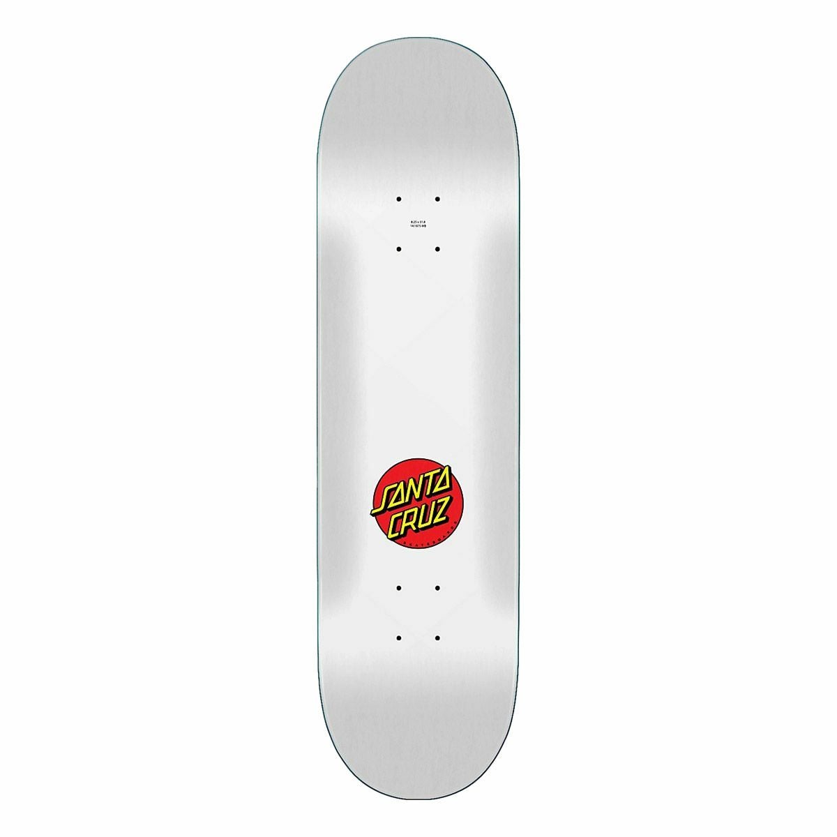 サンタクルーズスケートボードデッキスクリーミングハンド31022428SCREAMINGHAND8.25SANTACRUZ