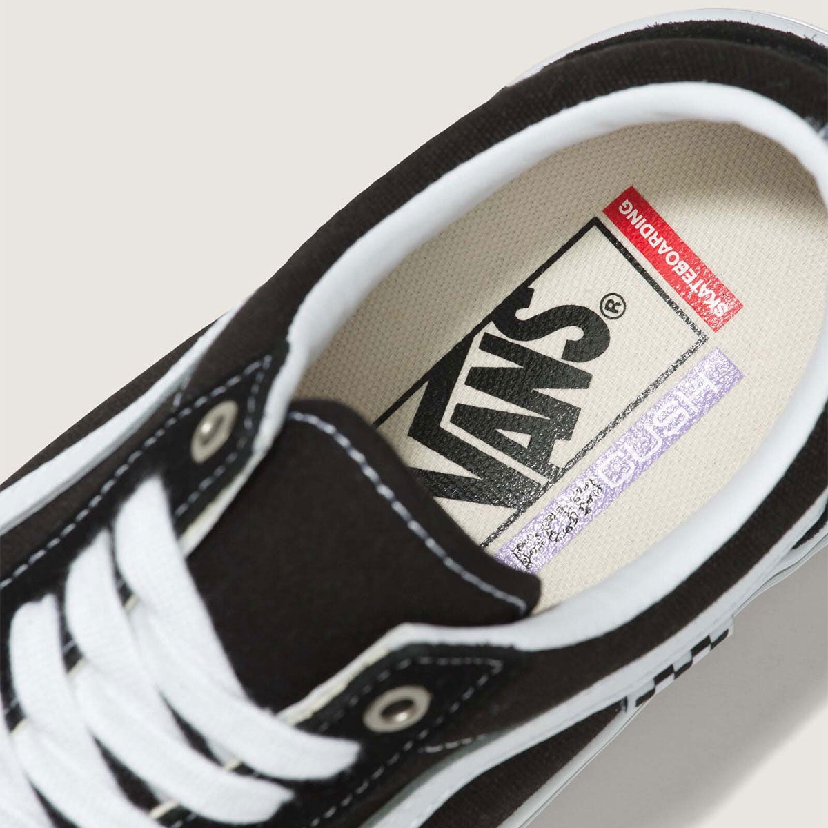 ヴァンズ VANS メンズ スケートボード シューズ スニーカー スケート