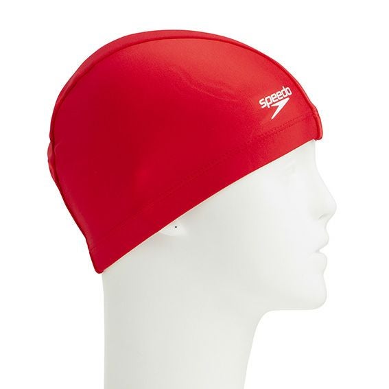 セール10%OFF！】【WA/FINA】スピード SPEEDO スイム キャップ ロゴ