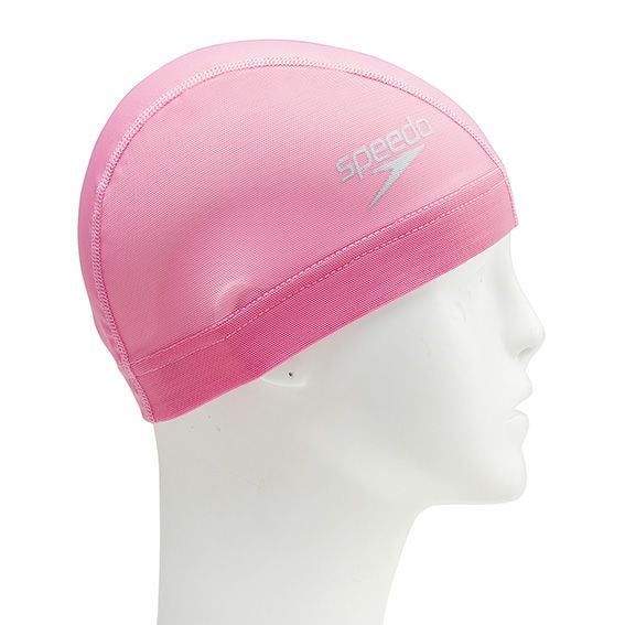 セール10%OFF】【WA/FINA】スピード SPEEDO スイム キャップ ロゴ