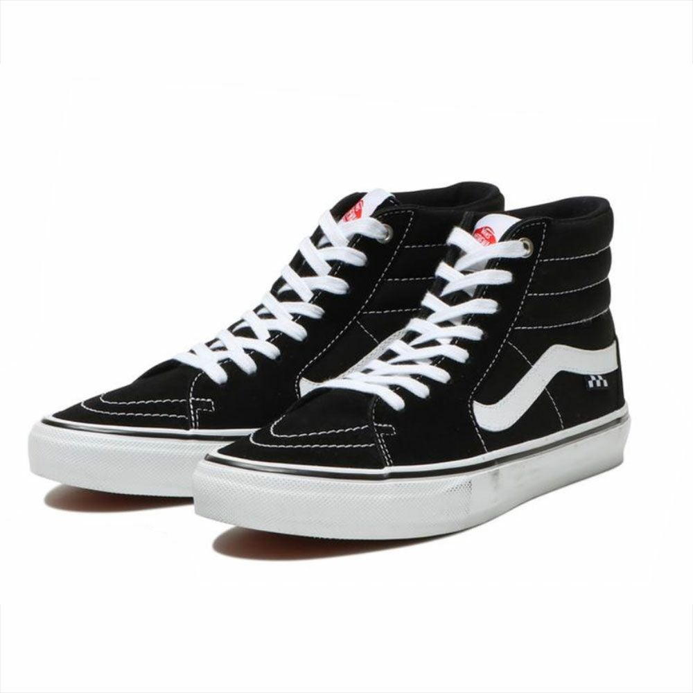 ヴァンズ VANS スケボー スケートボード スケシュー スニーカー