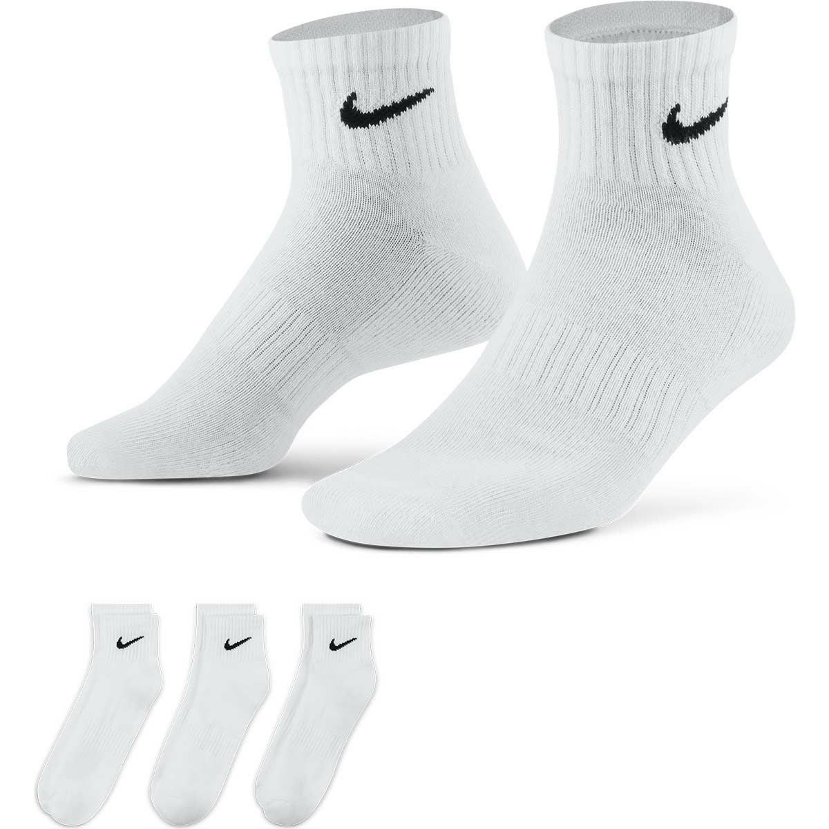 ナイキ NIKE ジム フィットネス ヨガ ソックス 靴下 Everyday