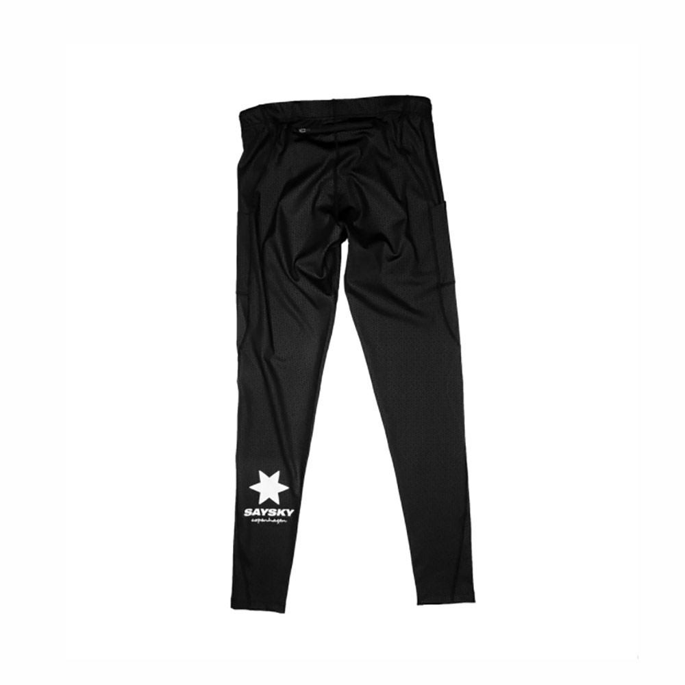 セイスカイ SAYSKY Eco Combat Tights XMRLT01 ランニング ウェア 22SS