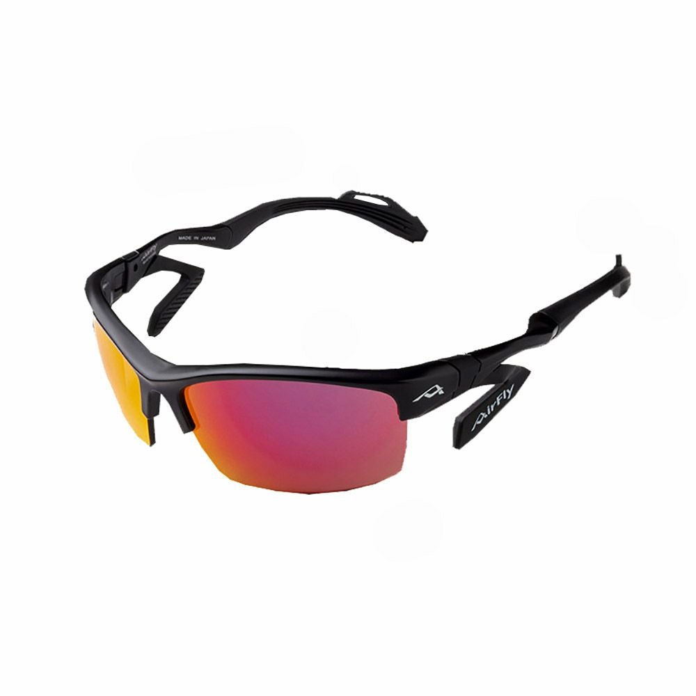 AIRFLY ランニングサングラス ランニング エアフライ サングラス｜大阪・心斎橋のスポーツ用品店