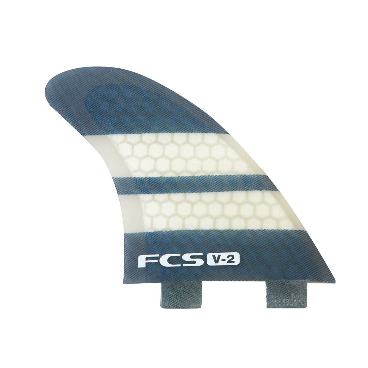 エフシーエス FCS サーフィン サーフ フィン ARC MEDIUM PC TRI FIN