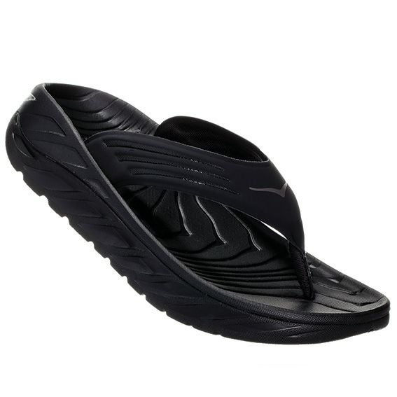 ホカ HOKA サンダル オラ リカバリー フリップ ORA RECOVERY FLIP