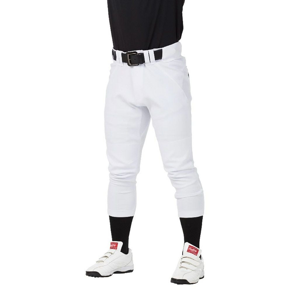 ローリングス　野球ストレッチパンツ2個セット ローリングス 4D PLUS ウルトラハイパーストレッチパンツ レギュラー