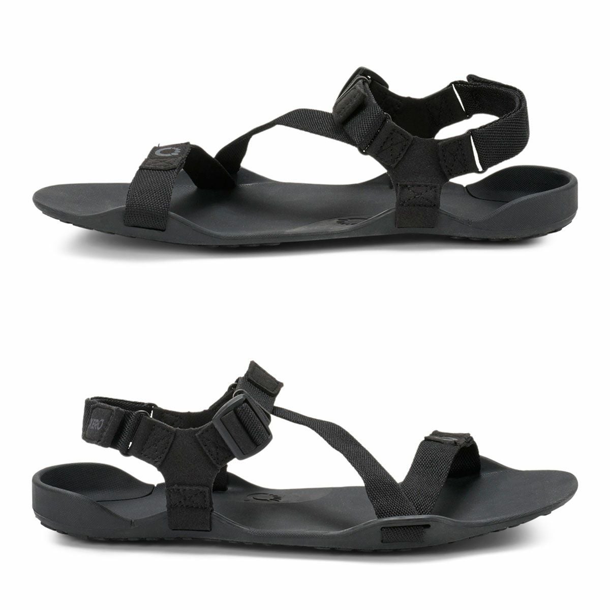 ゼロシューズ XEROSHOES メンズ Z トレック 2 ランニング スポーツ