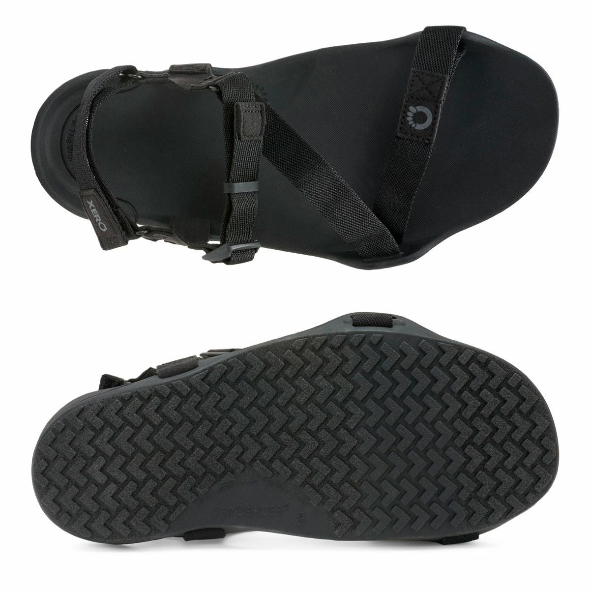 ゼロシューズ XEROSHOES メンズ Z トレック 2 ランニング スポーツ