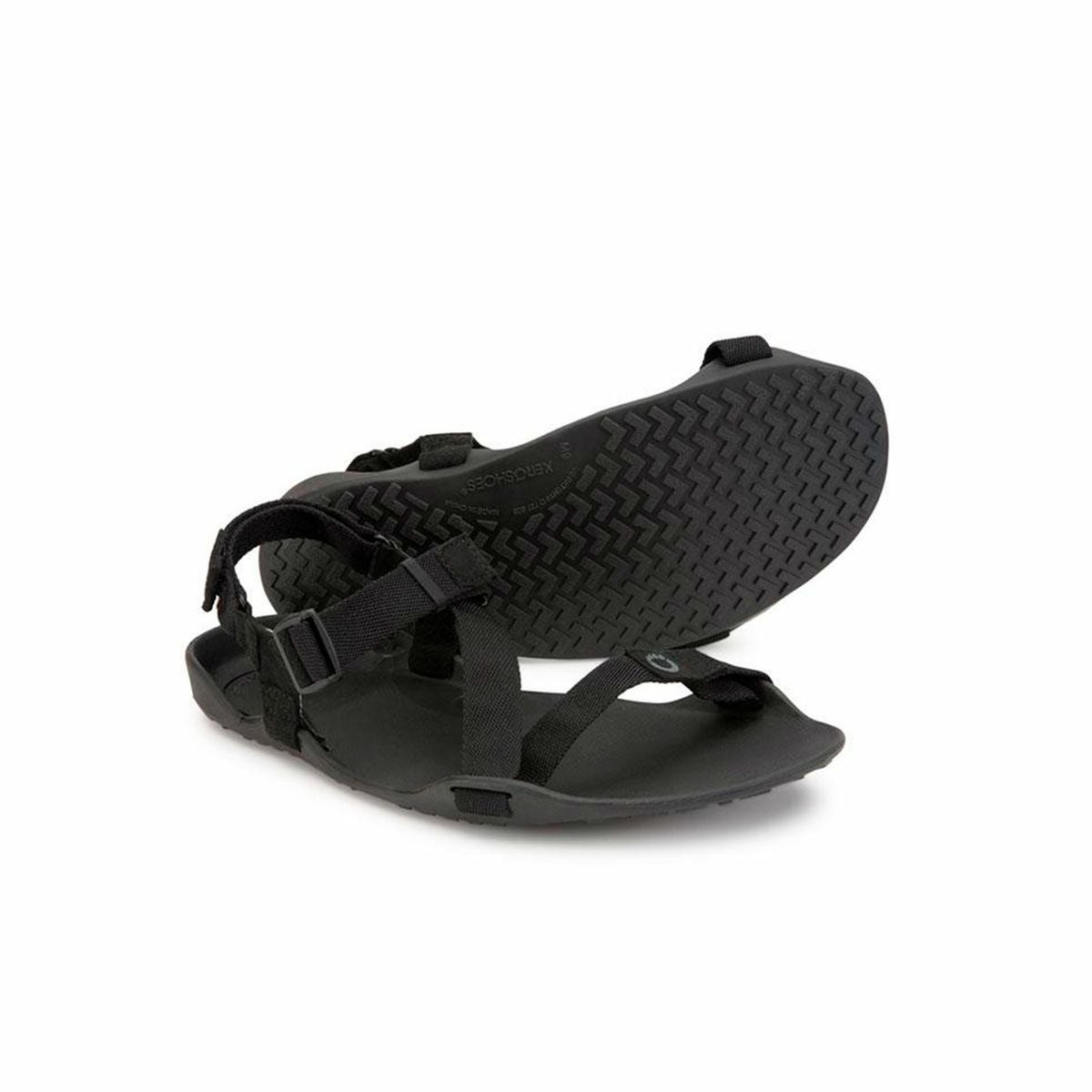 ゼロシューズ XEROSHOES メンズ Z トレック 2 ランニング スポーツ