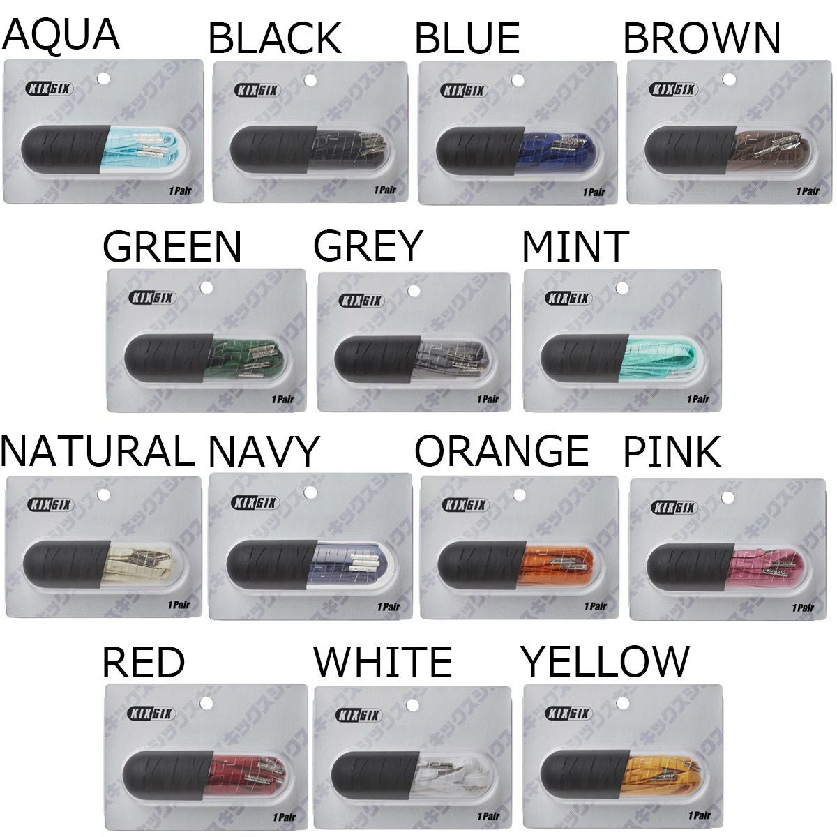 KIXSIX キックスシックス｜大阪・心斎橋のスポーツ用品店スポタカ公式