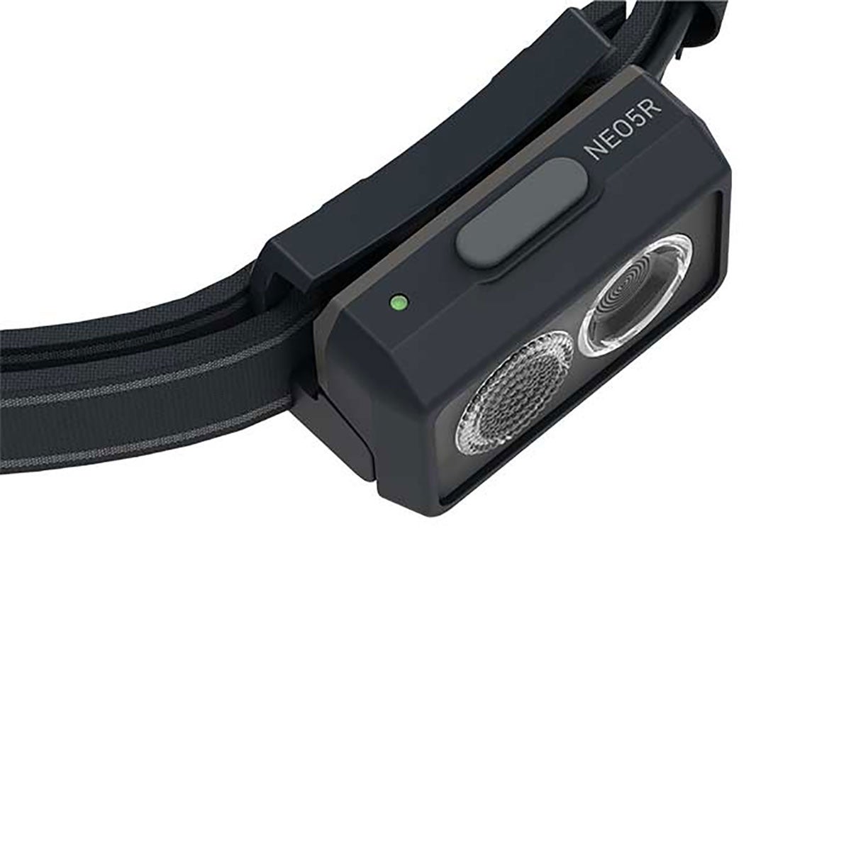 レッドレンザー LEDLENSER ヘッド ライト NEO 5 R 502323｜その他