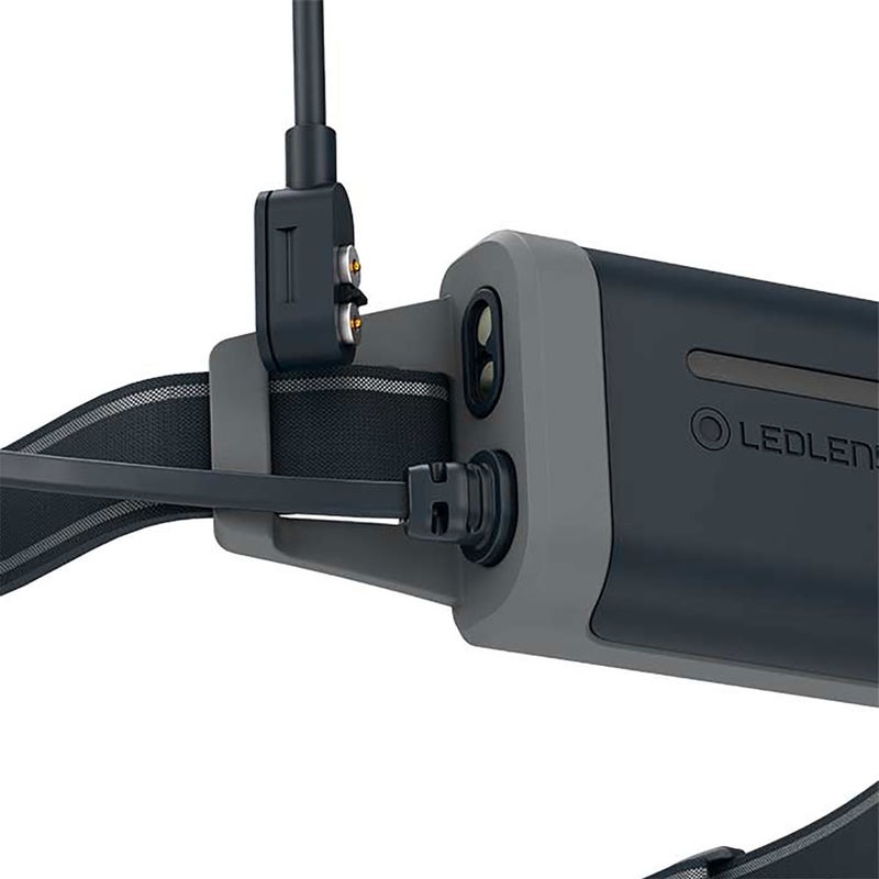 レッドレンザーランニングアクセサリーメンズレディースヘッドライト502323NEO5RLEDLENSER