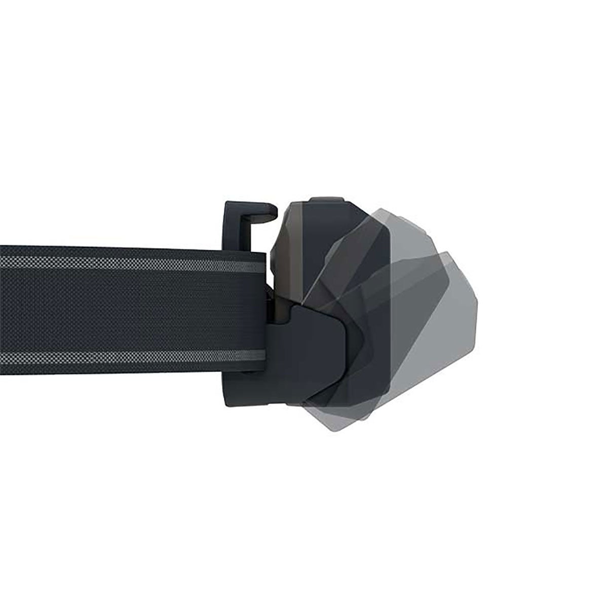 レッドレンザー LEDLENSER ヘッド ライト NEO 5 R 502323｜その他