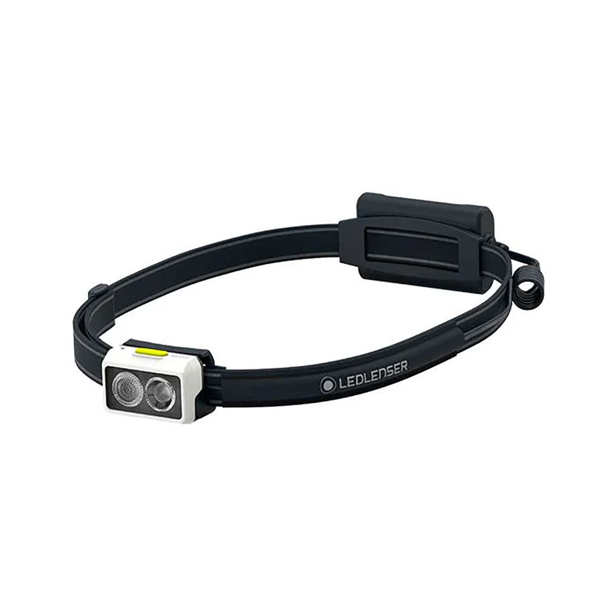レッドレンザーランニングアクセサリーメンズレディースヘッドライト502719NEO3LEDLENSER