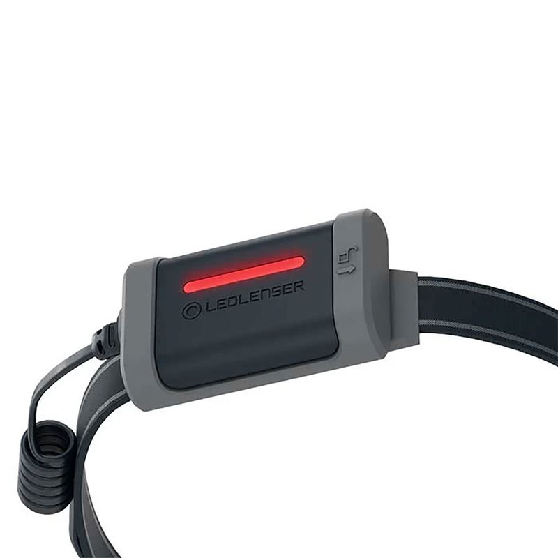 レッドレンザーランニングアクセサリーメンズレディースヘッドライト502719NEO3LEDLENSER