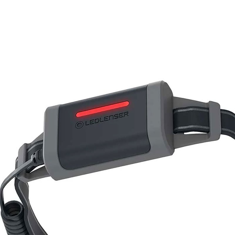 レッドレンザーランニングアクセサリーメンズレディースヘッドライト502757NEO5RLEDLENSER