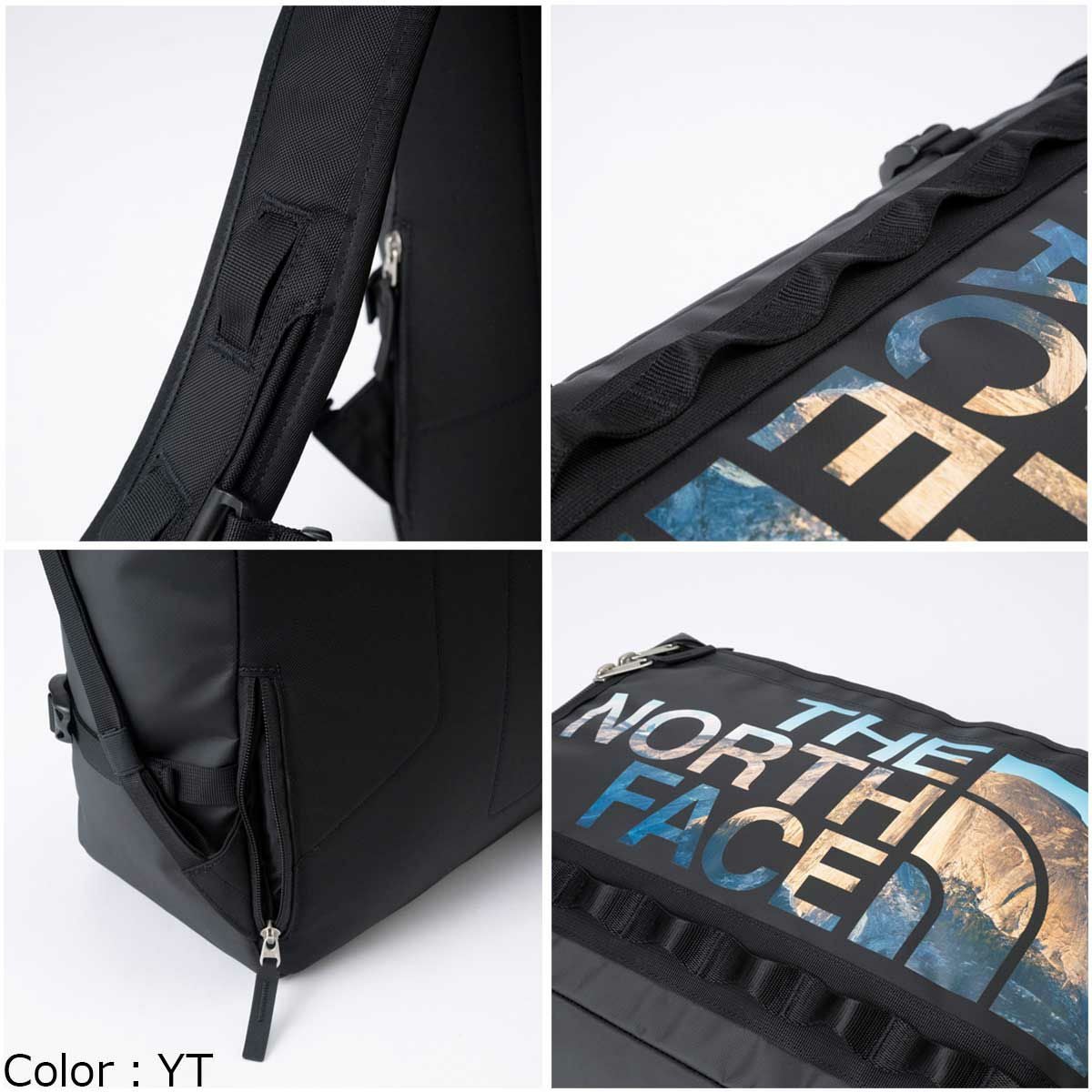 ザ・ノース・フェイス THE NORTH FACE アウトドア カジュアル 鞄