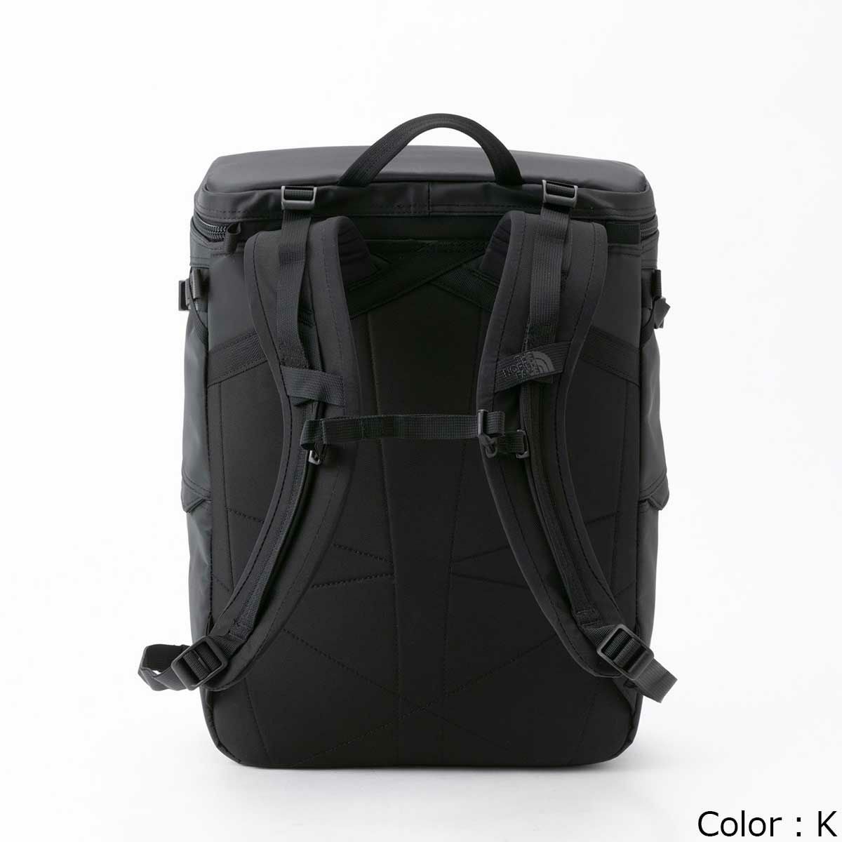 ザ・ノース・フェイス THE NORTH FACE BC ヒューズ ボックス 2 バック