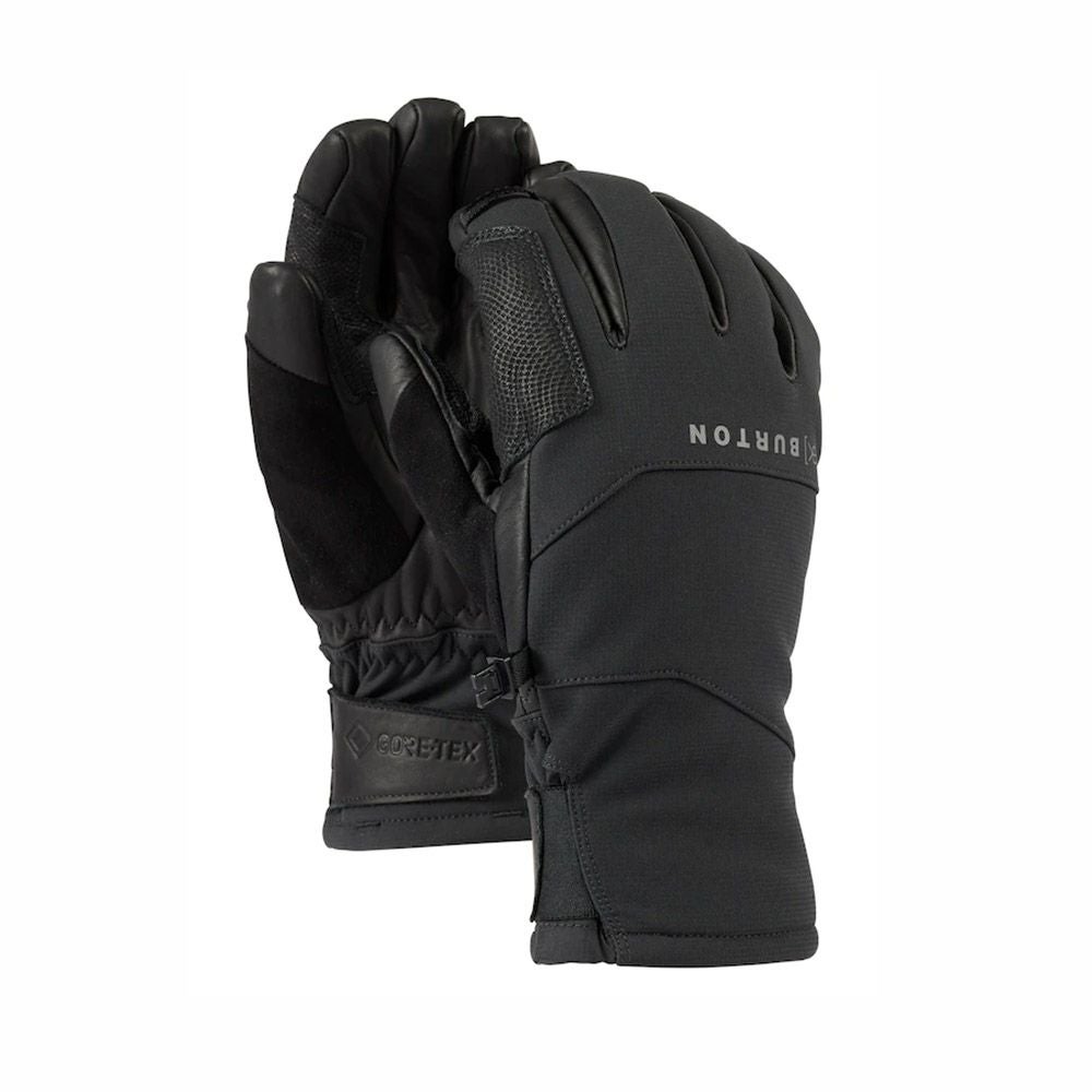gumi猫様　BURTON バートン　スノボ　グローブ　L バートン BURTON スノボー スノボ スノーボード グローブ 手袋 [ak