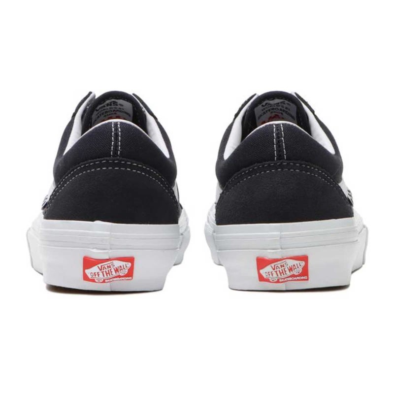 バンズスケートオールドスクールVN0A5FCBDNVスケートボードシューズ22FW秋冬SKATEOLDSKOOLVANSメンズ