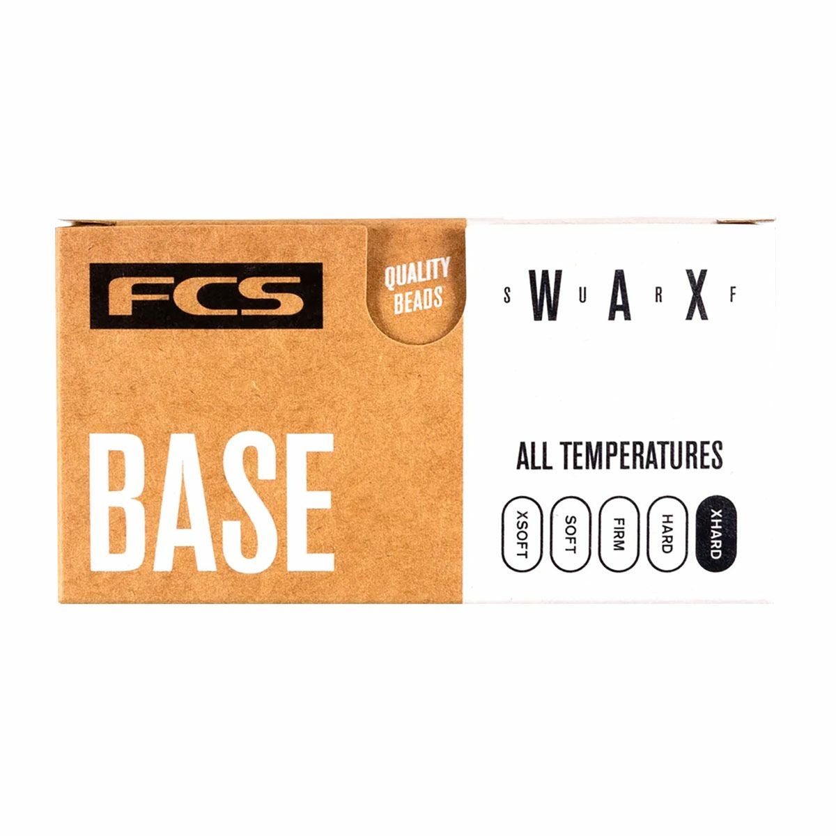 FCS サーフ ワックス ベースコート特集｜大阪心斎橋のスポーツ用品店
