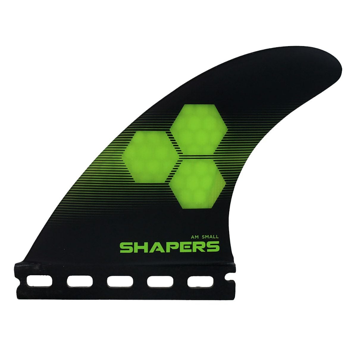 シェイパーズ SHAPERS サーフィン サーフ フィン Fiberflex FCS FF-FCS