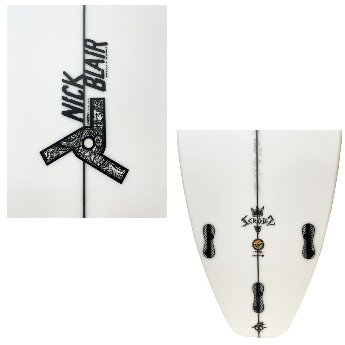 セール30%OFF！】ジョイスティック JOISTIK サーフィン サーフ